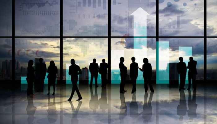 venture partner traits